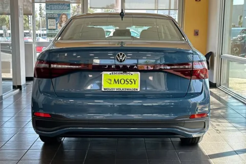 More photos of 2025 Volkswagen Jetta 1.5T S at Mossy Volkswagen, CA