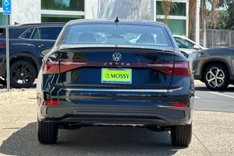 More photos of 2025 Volkswagen Jetta 1.5T S at Mossy Volkswagen, CA