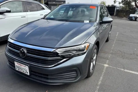 Photos of 2022 Volkswagen Jetta 1.5T SE for sale in Escondido, CA at Mossy Volkswagen