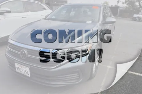 Silver 2022 Volkswagen Jetta 1.5T SE for sale in Escondido, CA