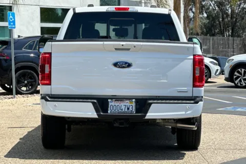 More photos of 2023 Ford F-150 XLT at Mossy Volkswagen, CA