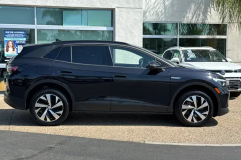 Another view of 2023 Volkswagen ID.4 Pro for sale in Escondido, CA at Mossy Volkswagen
