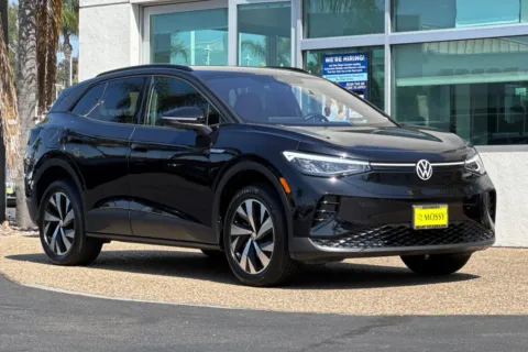 Photos of 2023 Volkswagen ID.4 Pro for sale in Escondido, CA at Mossy Volkswagen