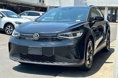 Photos of 2022 Volkswagen ID.4 Pro S for sale in Escondido, CA at Mossy Volkswagen