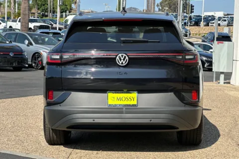 More photos of 2025 Volkswagen ID.4 Pro S at Mossy Volkswagen, CA