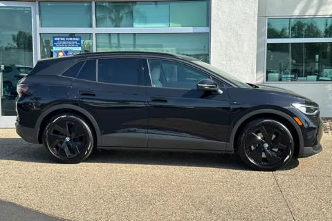 Another view of 2025 Volkswagen ID.4 Pro S for sale in Escondido, CA at Mossy Volkswagen