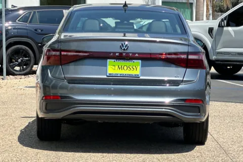 More photos of 2025 Volkswagen Jetta 1.5T SE at Mossy Volkswagen, CA