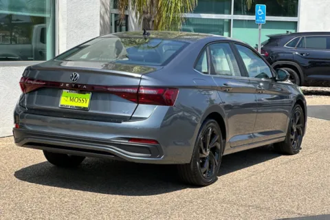 More photos of 2025 Volkswagen Jetta 1.5T SE at Mossy Volkswagen, CA