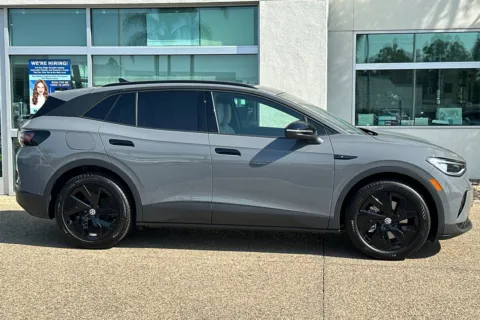 Another view of 2025 Volkswagen ID.4 Pro S for sale in Escondido, CA at Mossy Volkswagen