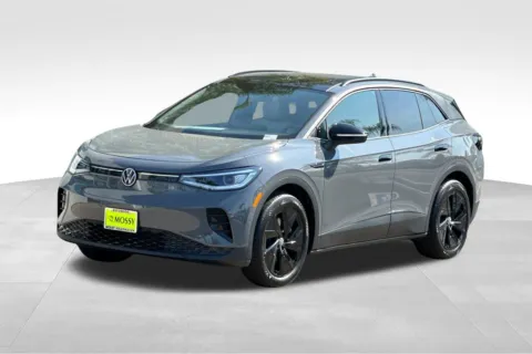 Gray 2025 Volkswagen ID.4 Pro S for sale in Escondido, CA