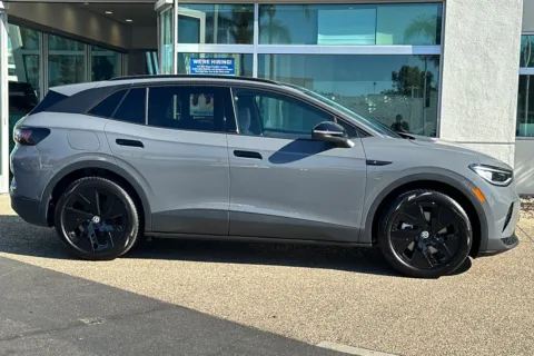 Another view of 2025 Volkswagen ID.4 Pro S for sale in Escondido, CA at Mossy Volkswagen