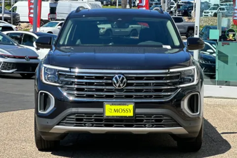 Photos of 2026 Volkswagen Atlas 2.0T SE w/Technology for sale in Escondido, CA at Mossy Volkswagen