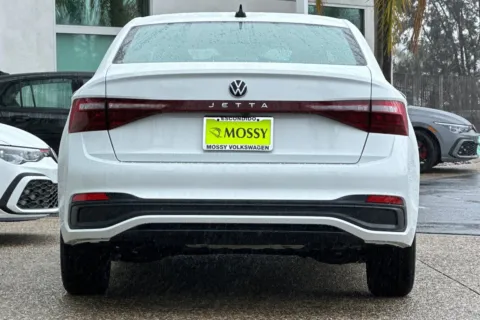 More photos of 2025 Volkswagen Jetta 1.5T S at Mossy Volkswagen, CA