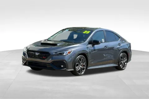 Gray 2025 Subaru WRX tS for sale in Escondido, CA