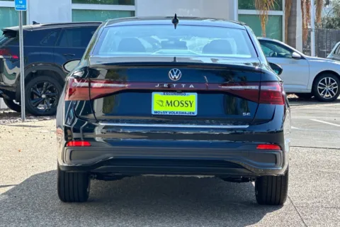 More photos of 2025 Volkswagen Jetta 1.5T SE at Mossy Volkswagen, CA