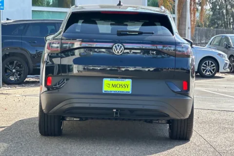 More photos of 2025 Volkswagen ID.4 Pro S at Mossy Volkswagen, CA