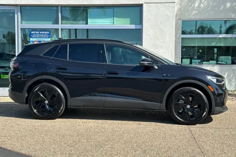 Another view of 2025 Volkswagen ID.4 Pro S for sale in Escondido, CA at Mossy Volkswagen