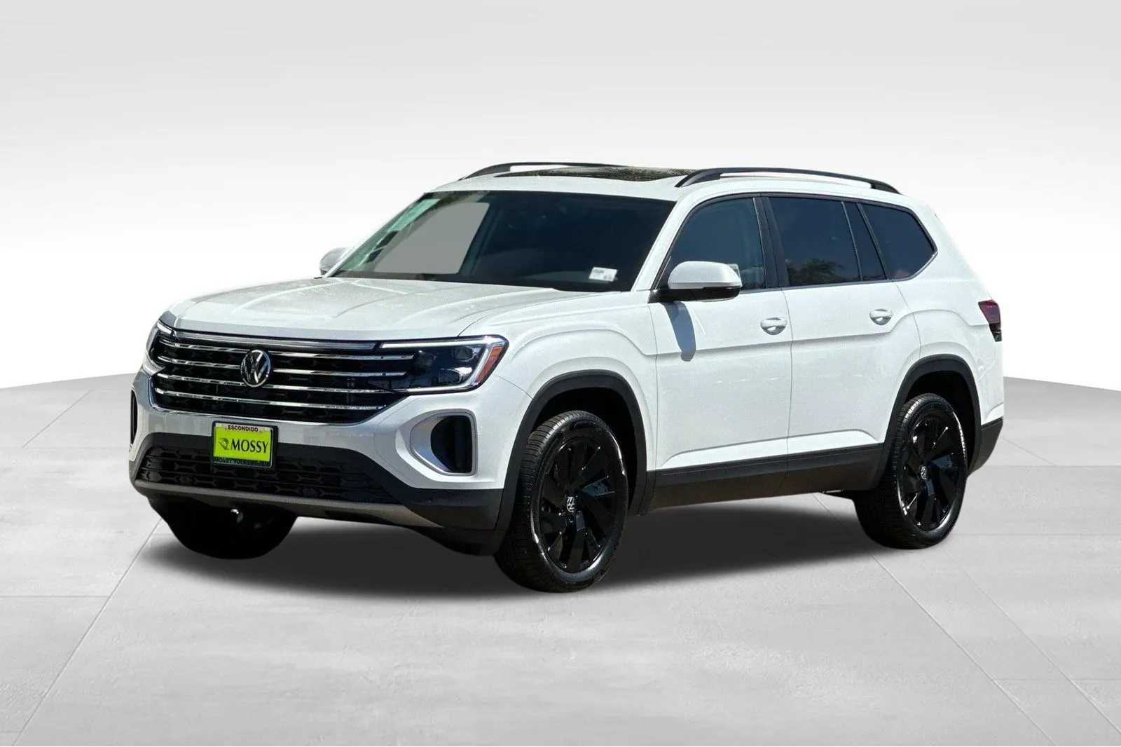 2026 Volkswagen Atlas 2.0T SE w/Technology for sale in Escondido, CA