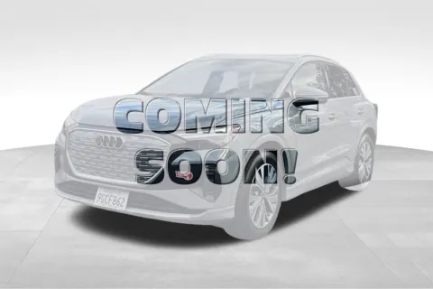 Gray 2023 Audi Q4 e-tron Premium Plus for sale in Escondido, CA