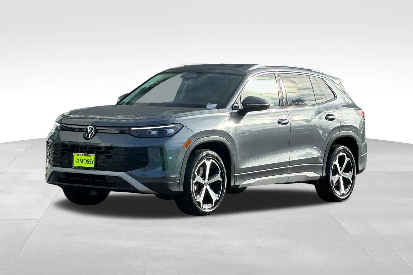 2025 Volkswagen Tiguan 2.0T SE for sale in Escondido, CA