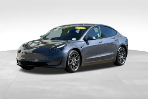Blue 2022 Tesla Model 3 Long Range for sale in Escondido, CA