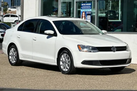 Photos of 2014 Volkswagen Jetta 1.8T SE for sale in Escondido, CA at Mossy Volkswagen