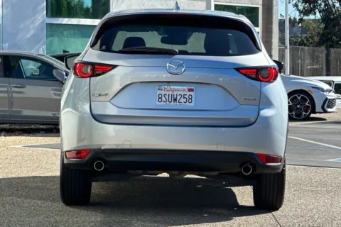 More photos of 2020 Mazda CX-5 Grand Touring at Mossy Volkswagen, CA