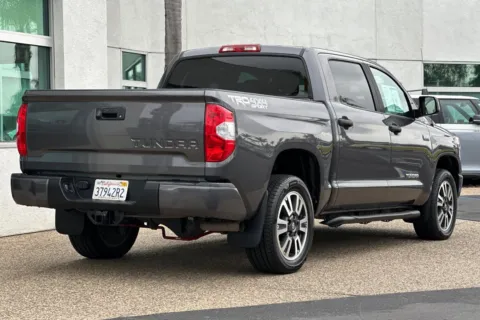 More photos of 2019 Toyota Tundra SR5 at Mossy Volkswagen, CA