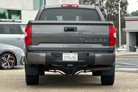 More photos of 2019 Toyota Tundra SR5 at Mossy Volkswagen, CA