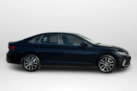 Another view of 2026 Volkswagen Jetta 1.5T SE for sale in Escondido, CA at Mossy Volkswagen