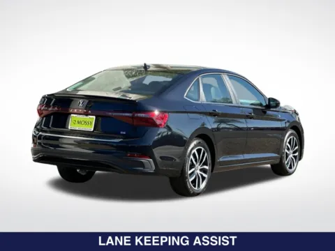 More photos of 2026 Volkswagen Jetta 1.5T SE at Mossy Volkswagen, CA