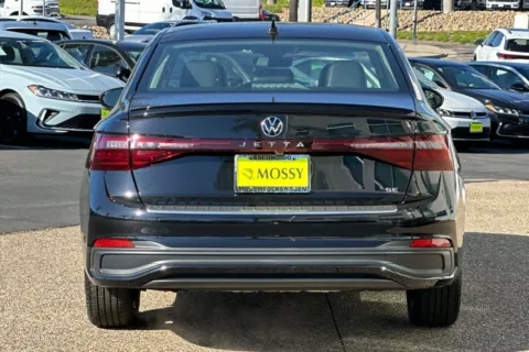 More photos of 2026 Volkswagen Jetta 1.5T SE at Mossy Volkswagen, CA