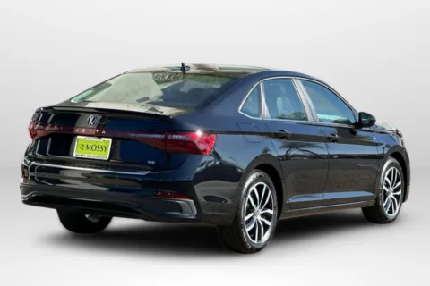 More photos of 2026 Volkswagen Jetta 1.5T SE at Mossy Volkswagen, CA