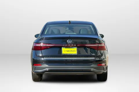 More photos of 2026 Volkswagen Jetta 1.5T SE at Mossy Volkswagen, CA
