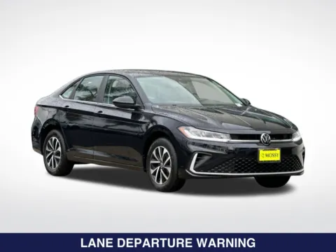 Photos of 2026 Volkswagen Jetta 1.5T S for sale in Escondido, CA at Mossy Volkswagen