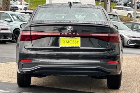 More photos of 2026 Volkswagen Jetta 1.5T S at Mossy Volkswagen, CA