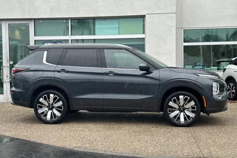 Another view of 2026 Mitsubishi Outlander SEL for sale in Escondido, CA at Mossy Mitsubishi