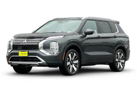 Gray 2026 Mitsubishi Outlander SEL for sale in Escondido, CA