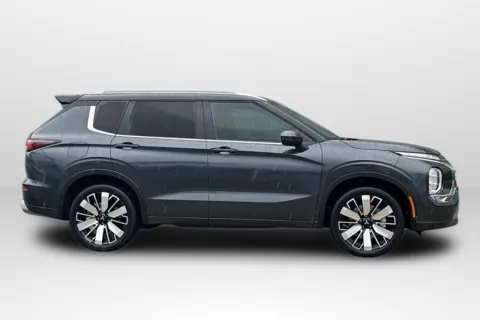 Another view of 2026 Mitsubishi Outlander SEL for sale in Escondido, CA at Mossy Mitsubishi