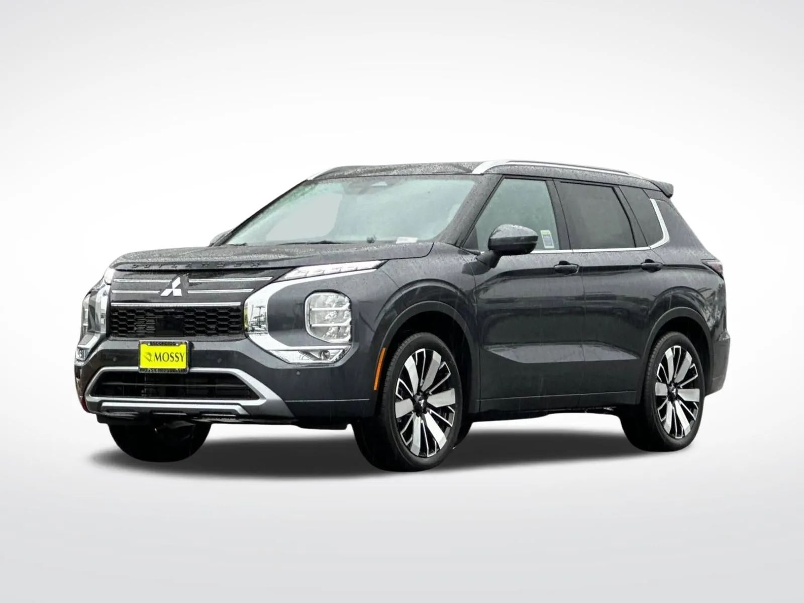 2026 Mitsubishi Outlander SEL for sale in Escondido, CA