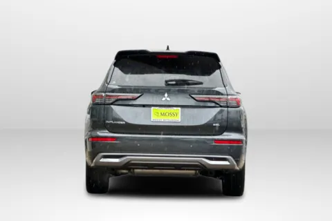 More photos of 2026 Mitsubishi Outlander SEL at Mossy Mitsubishi, CA