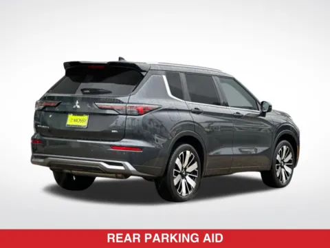 More photos of 2026 Mitsubishi Outlander SEL at Mossy Mitsubishi, CA