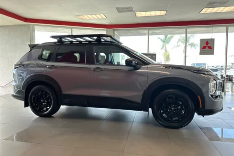 Another view of 2026 Mitsubishi Outlander SE for sale in Escondido, CA at Mossy Mitsubishi