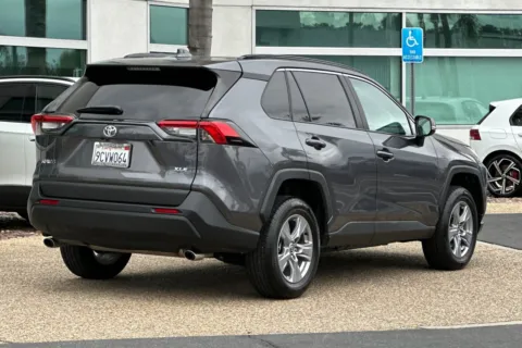 More photos of 2022 Toyota RAV4 XLE at Mossy Mitsubishi, CA