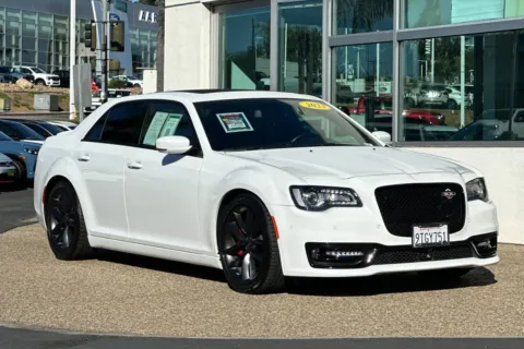 Photos of 2023 Chrysler 300 C for sale in Escondido, CA at Mossy Mitsubishi