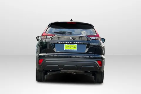 More photos of 2026 Mitsubishi Eclipse Cross LE at Mossy Mitsubishi, CA