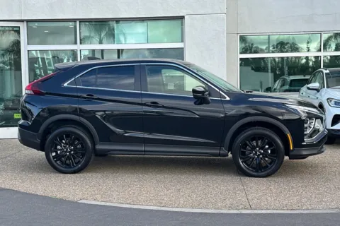 Another view of 2026 Mitsubishi Eclipse Cross LE for sale in Escondido, CA at Mossy Mitsubishi