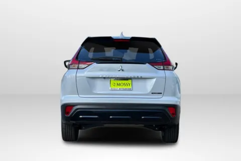 More photos of 2026 Mitsubishi Eclipse Cross Black Edition at Mossy Mitsubishi, CA