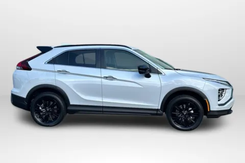 Another view of 2026 Mitsubishi Eclipse Cross Black Edition for sale in Escondido, CA at Mossy Mitsubishi