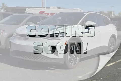 Another view of 2022 Volkswagen ID.4 Pro S for sale in Escondido, CA at Mossy Mitsubishi